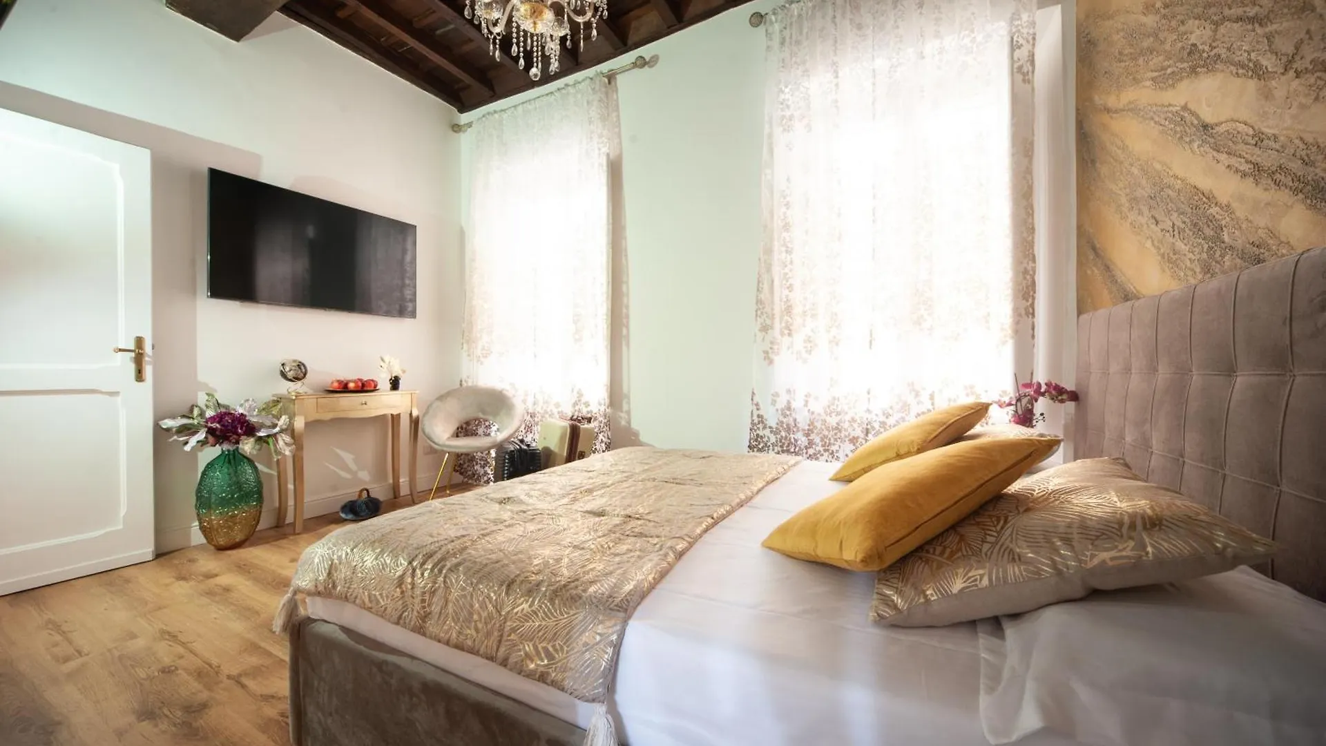 Pantheon Charming Accommodation Rome