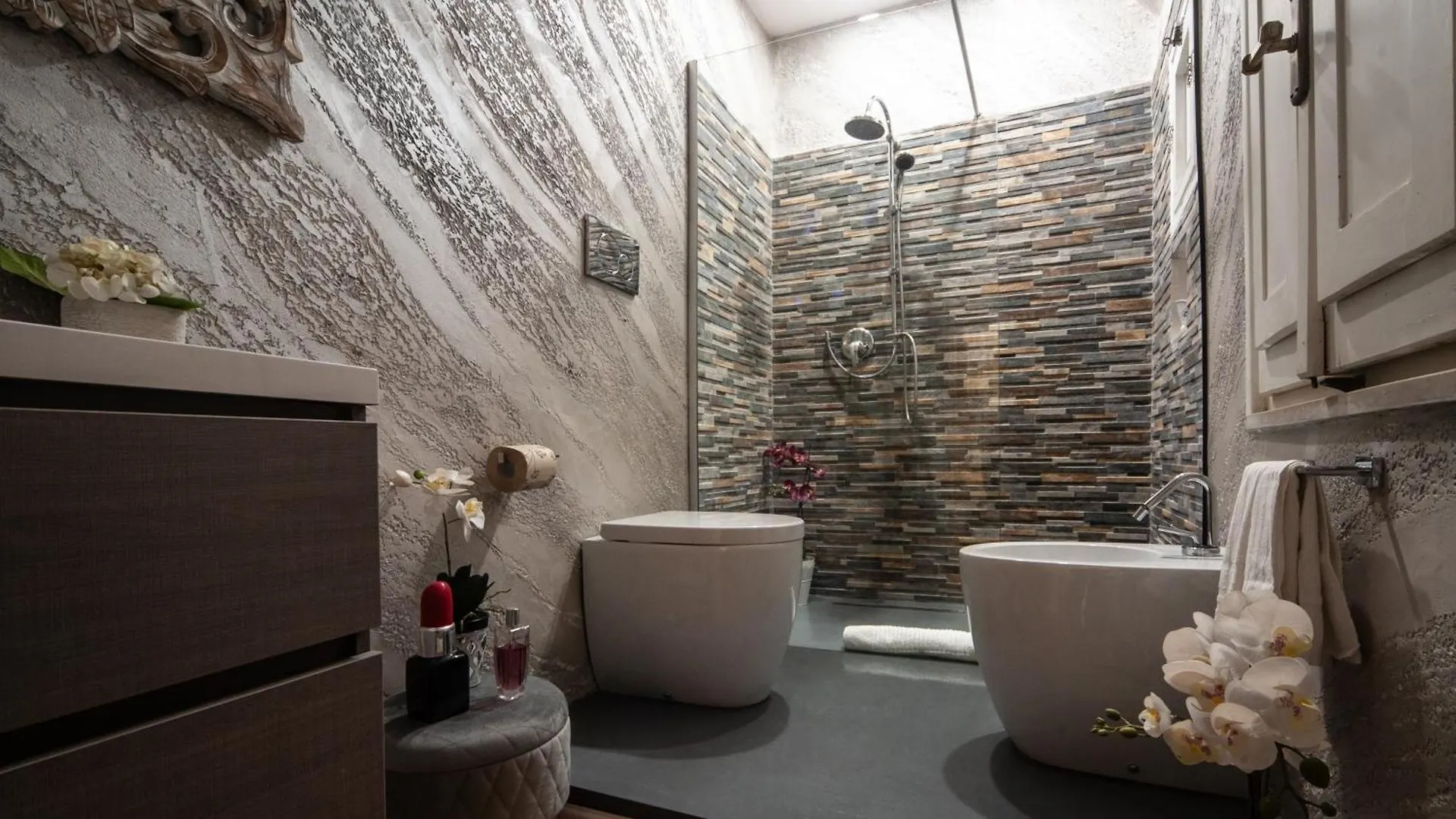 Apartment Pantheon Charming Accommodation Rome