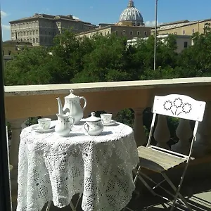  Апартаменты Un Caffe Sul Balcone 1