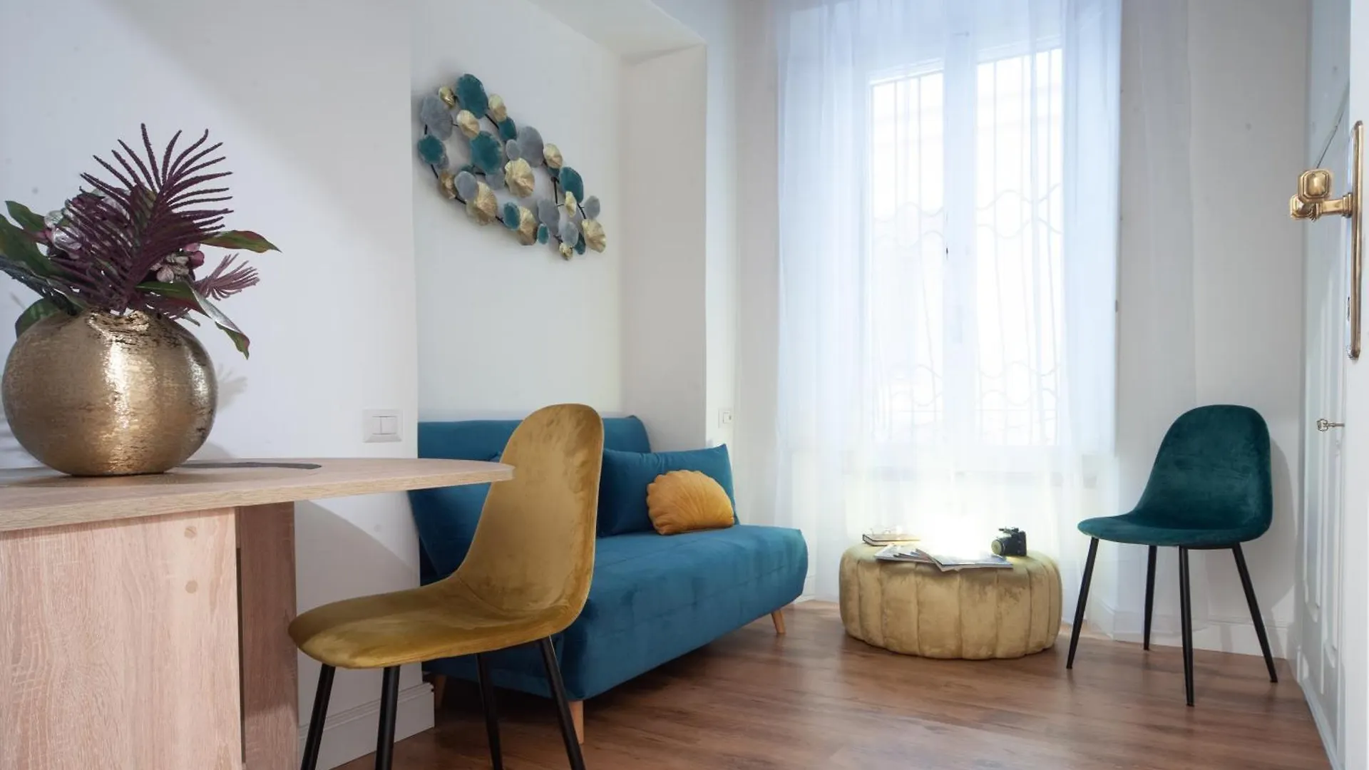 Pantheon Charming Accommodation Ρώμη