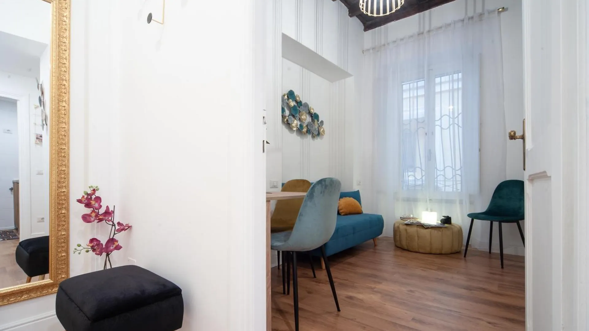 Pantheon Charming Accommodation Ρώμη