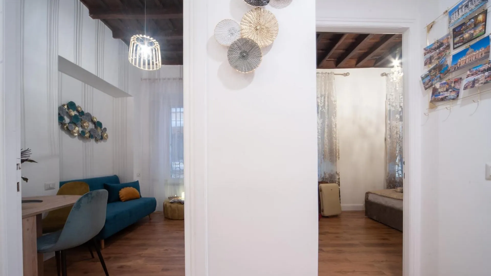 Pantheon Charming Accommodation Ρώμη Ιταλία