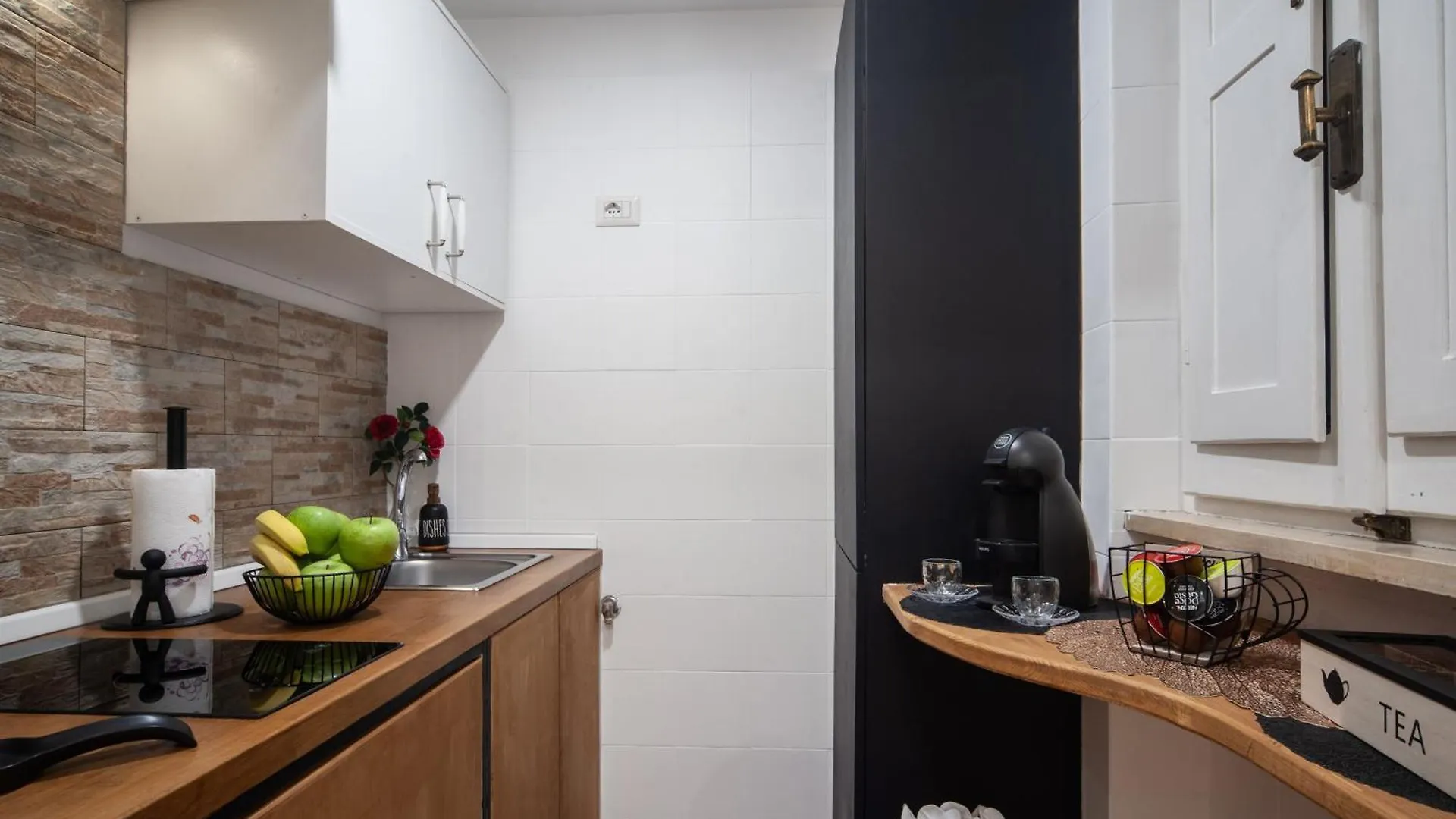 Pantheon Charming Accommodation Ρώμη 0*,  Ιταλία