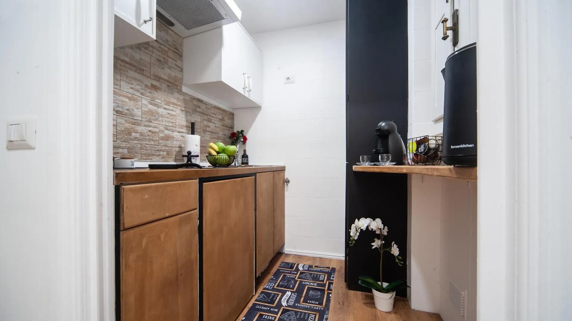 Διαμέρισμα Pantheon Charming Accommodation Ρώμη