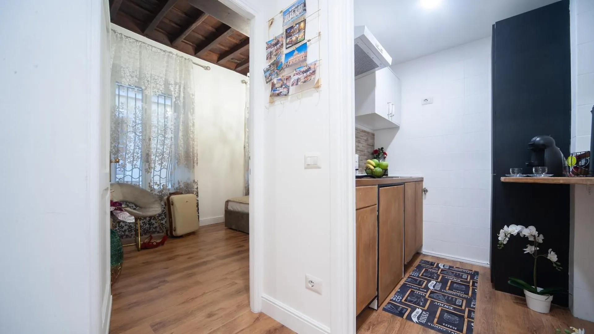 Διαμέρισμα Pantheon Charming Accommodation Ρώμη Ιταλία