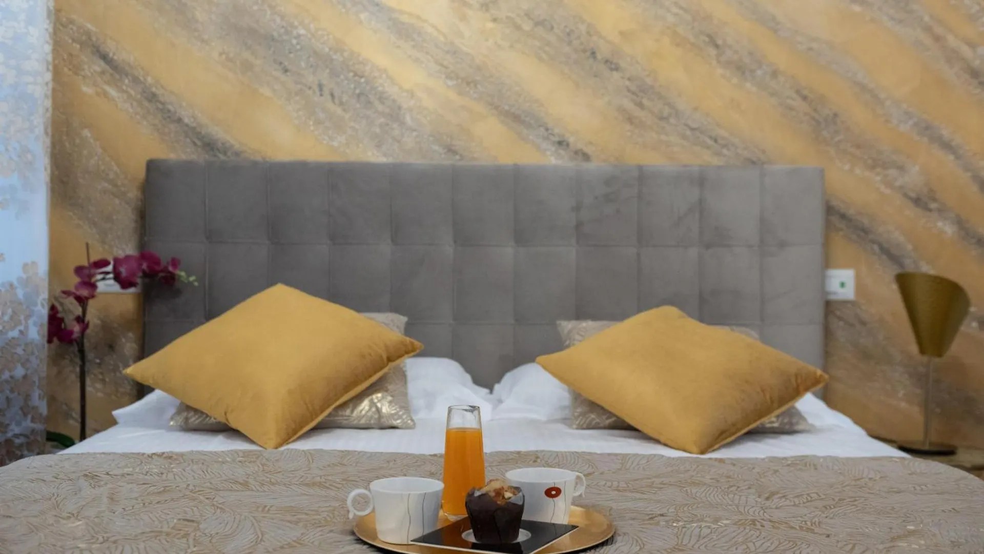 Pantheon Charming Accommodation Ρώμη Διαμέρισμα
