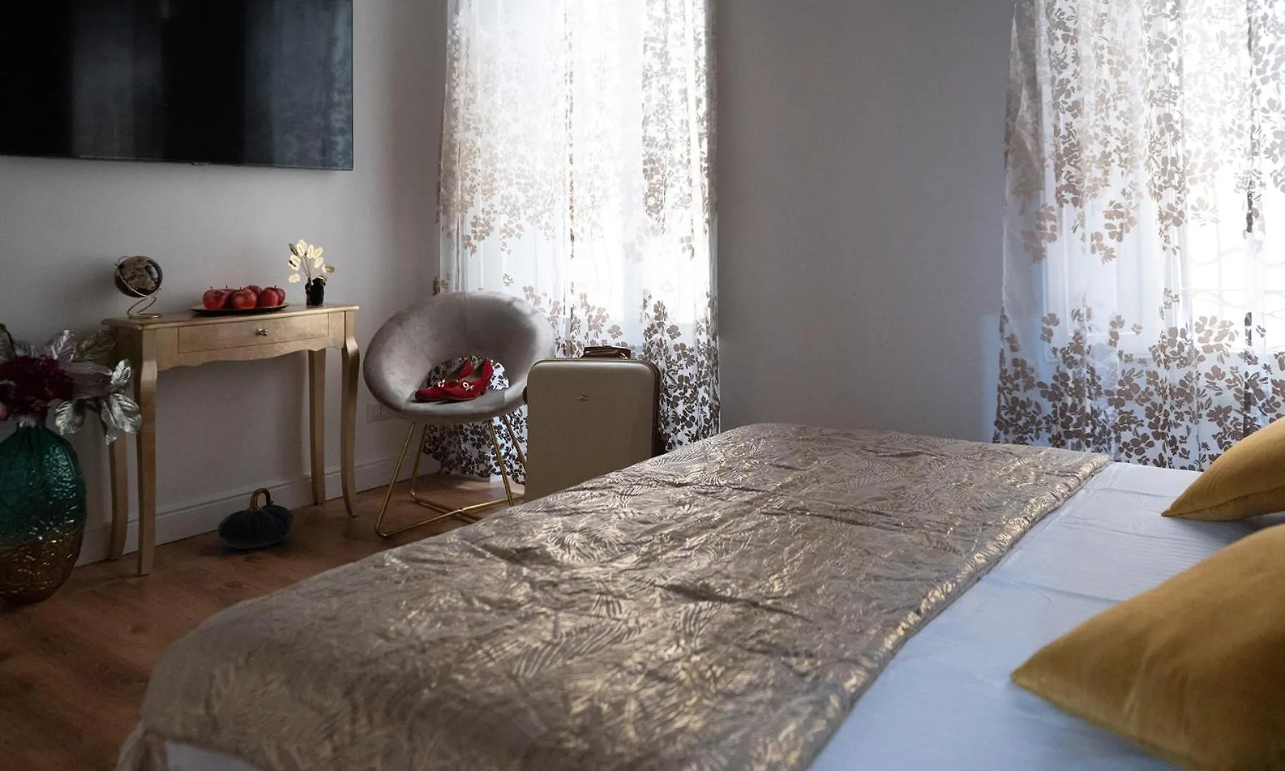 Pantheon Charming Accommodation Ρώμη 0*,