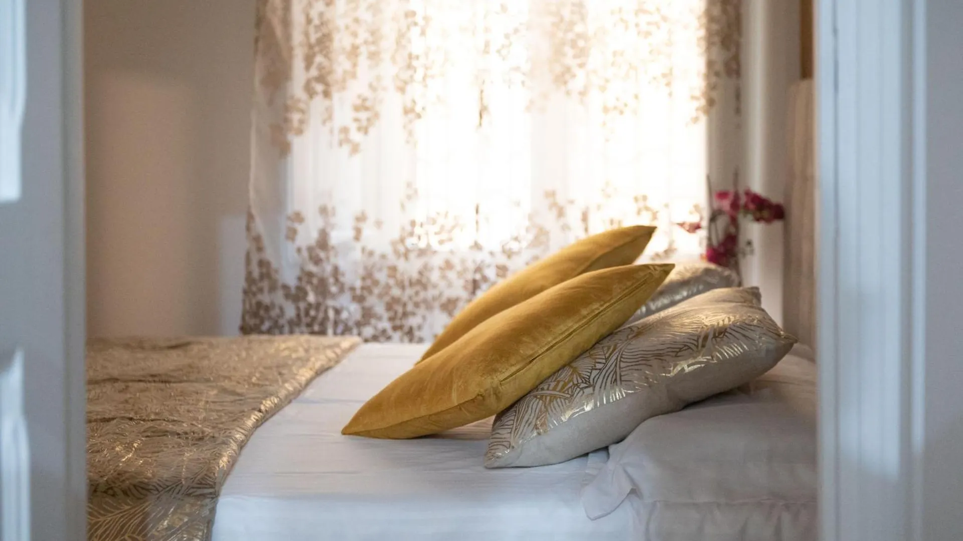 Διαμέρισμα Pantheon Charming Accommodation Ρώμη