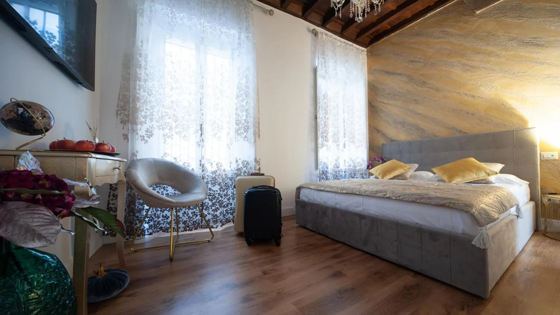 Pantheon Charming Accommodation Ρώμη