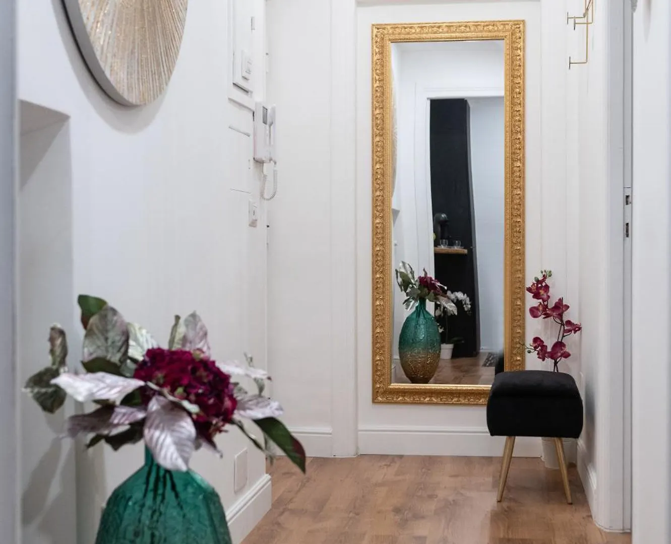 Διαμέρισμα Pantheon Charming Accommodation Ρώμη Ιταλία