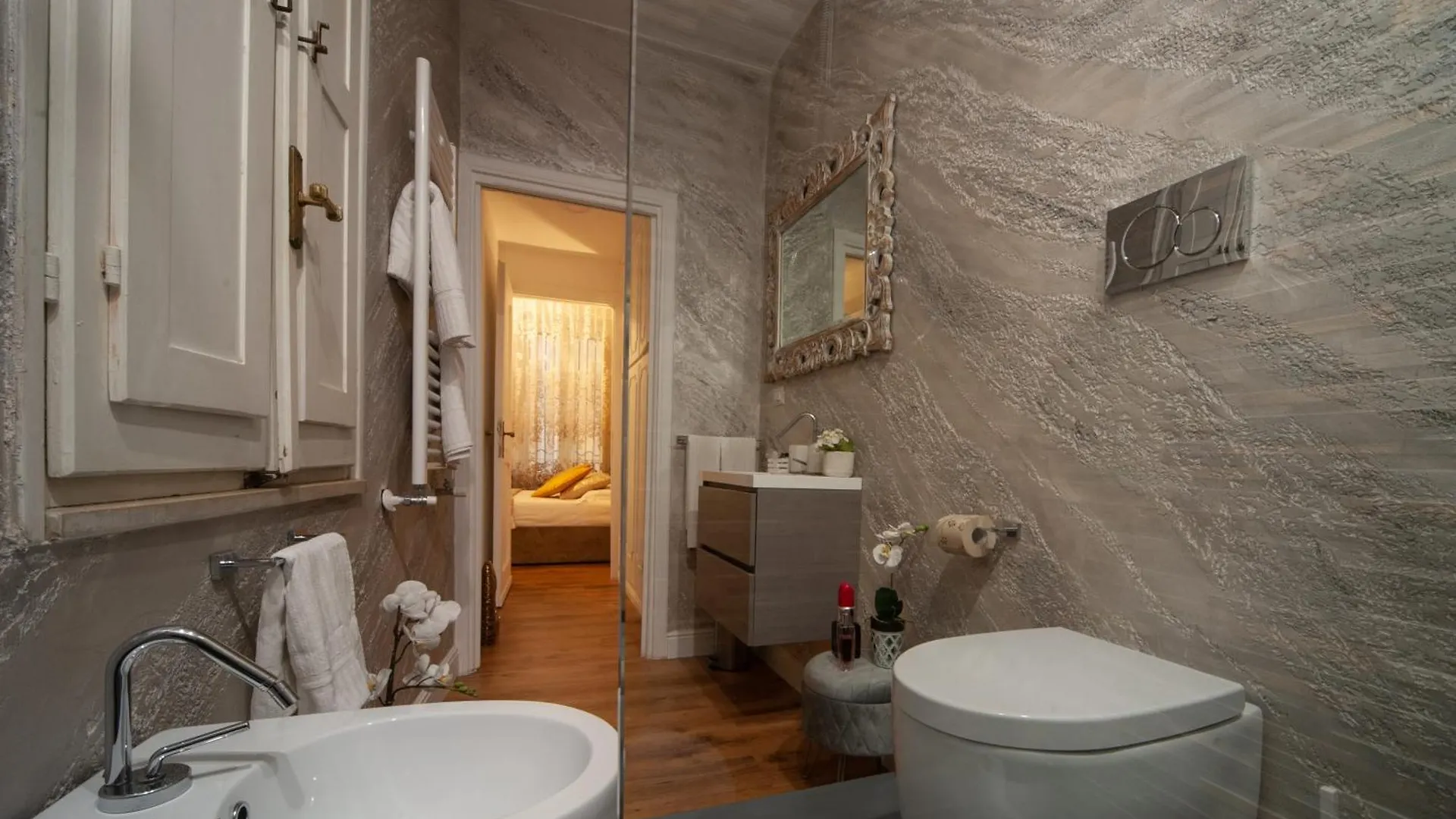 Pantheon Charming Accommodation Ρώμη Διαμέρισμα