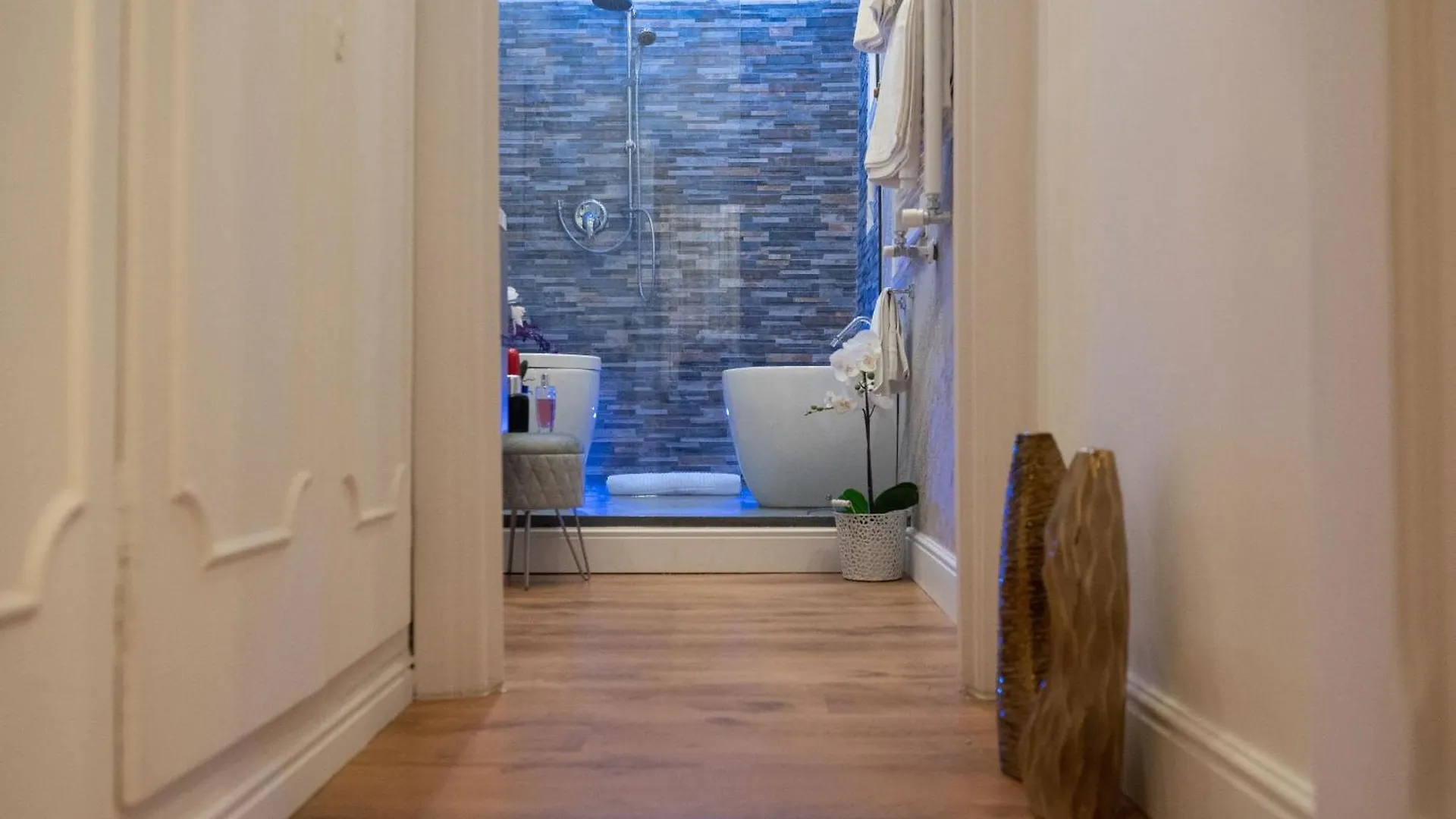 Pantheon Charming Accommodation Ρώμη Διαμέρισμα