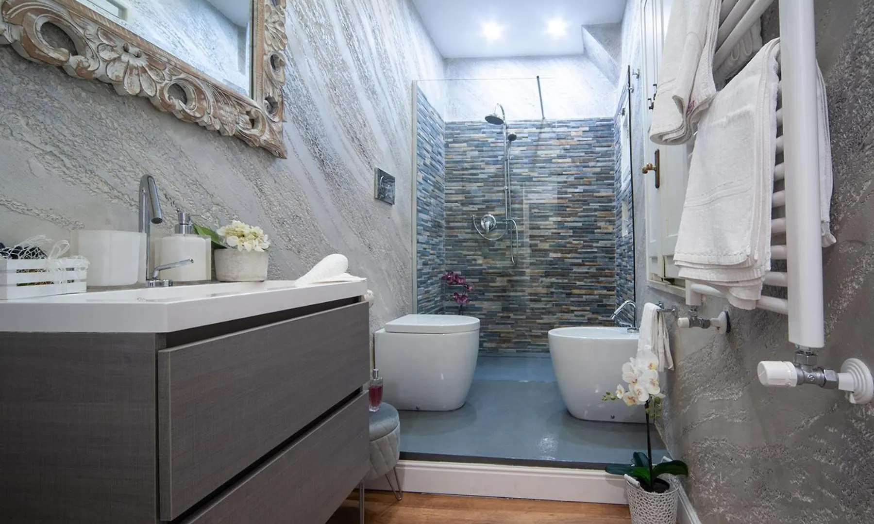 Διαμέρισμα Pantheon Charming Accommodation Ρώμη