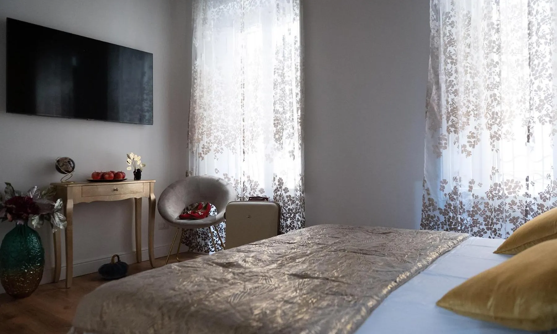 Διαμέρισμα Pantheon Charming Accommodation Ρώμη