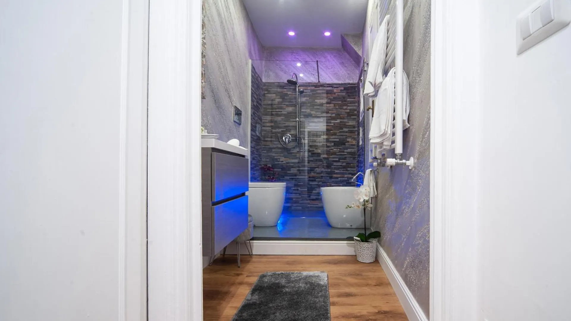 Pantheon Charming Accommodation Ρώμη Διαμέρισμα