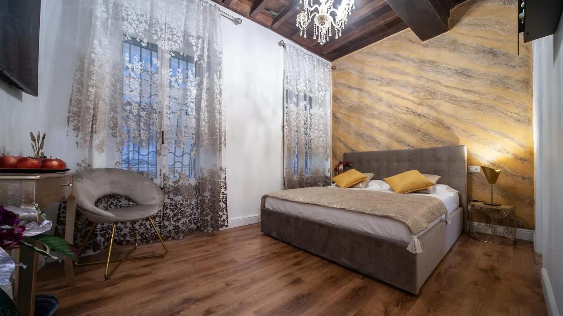 Pantheon Charming Accommodation Ρώμη